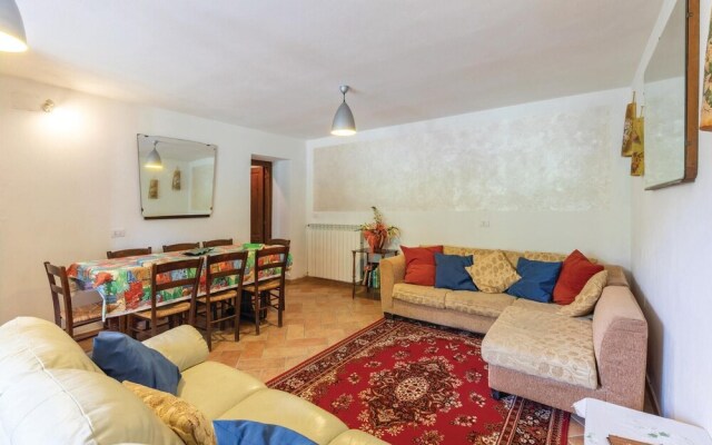 Holiday Home La Capanna - Agr.Casanova