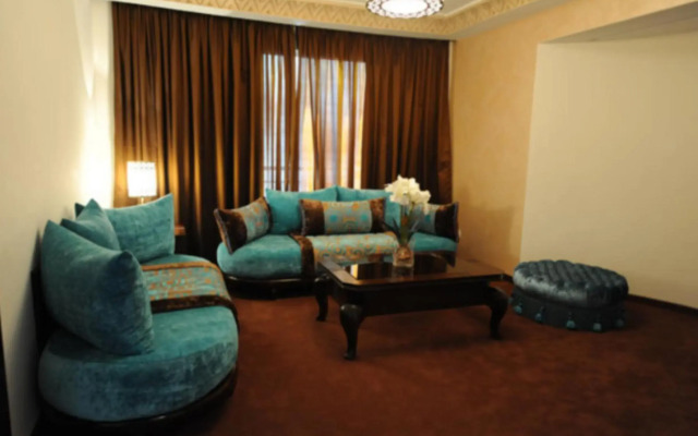 Rive Hôtel