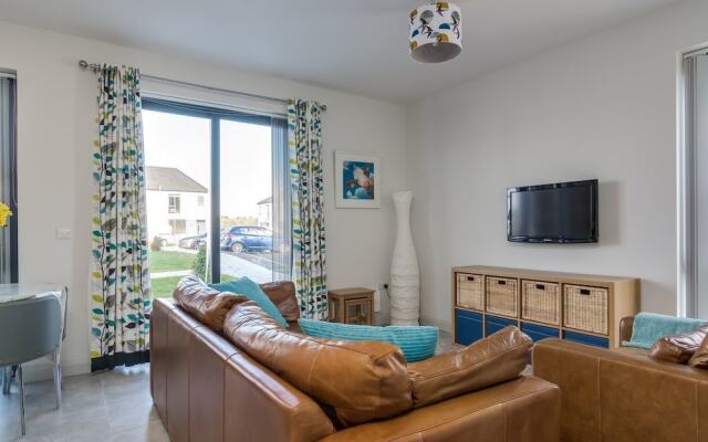 Coastal Retreat Portstewart