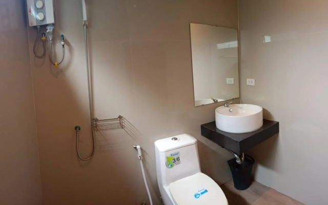 Mayor Hotels&Villa Cha-Am