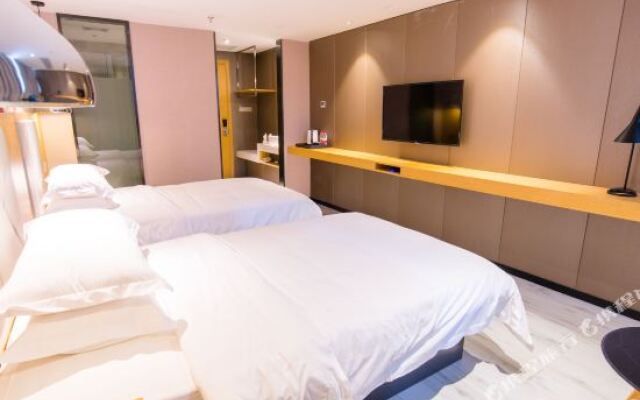 Ya Yue Hotel