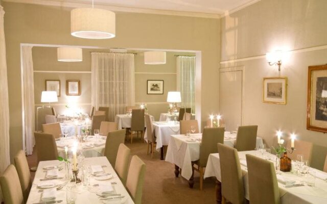 Peak Weavers Rooms & Restaurant