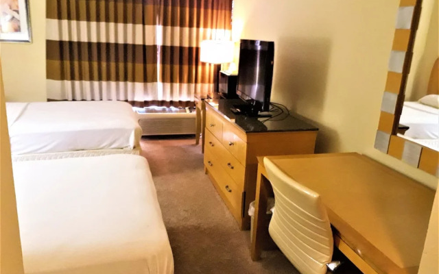Madison Inn and Suites