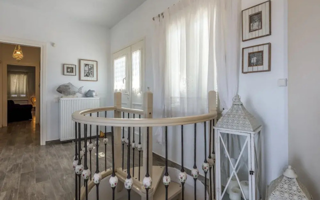 Villa Retreat