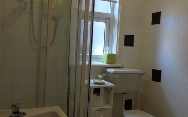 St Michael's Guest House