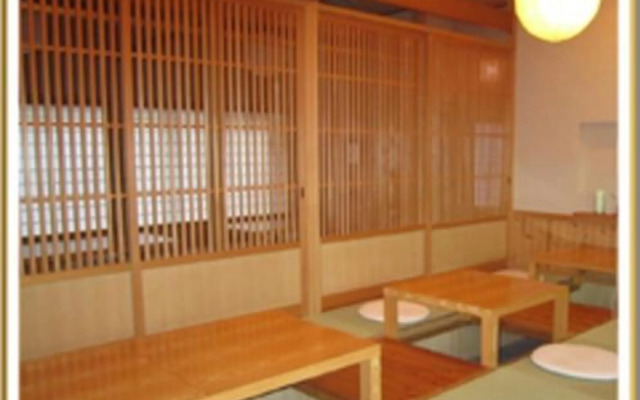 Wakayama Prince Inn Kainan