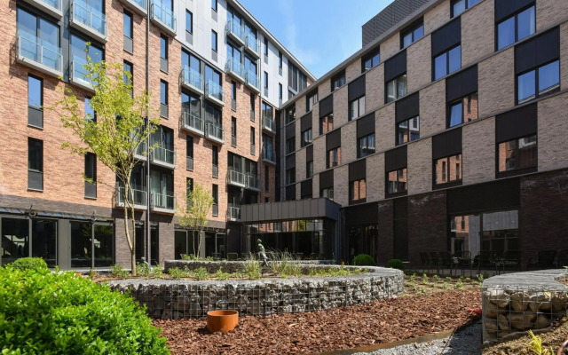Martin's Louvain-la-Neuve