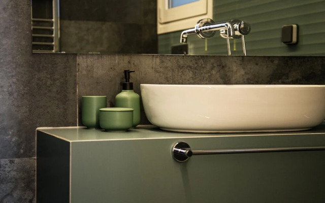 Pinacota Suites Athens