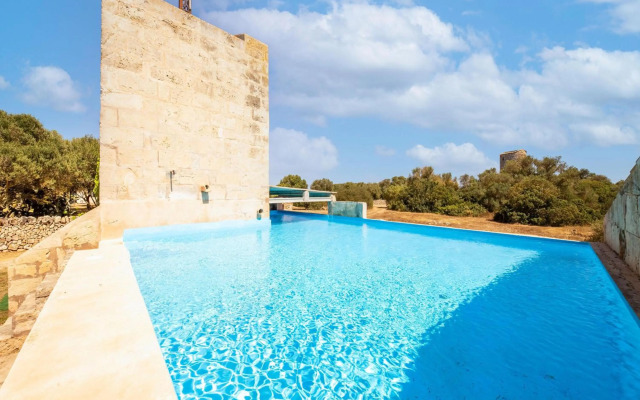 Possessio Sa Barrala Duplex