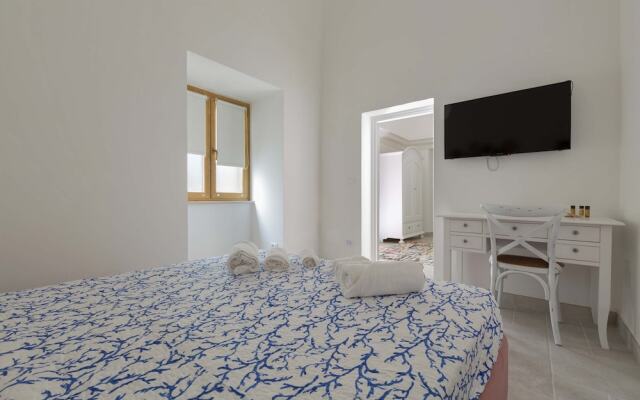 3569 Le Dimore di Chez Papà - 4 by Barbarhouse