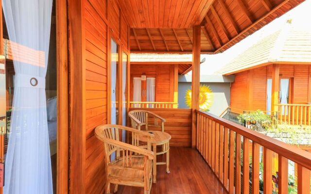 Sunrise Cottage