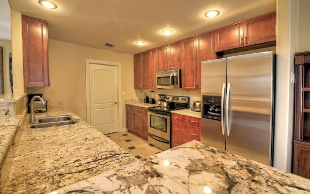 Palo Verde Home Scottsdale