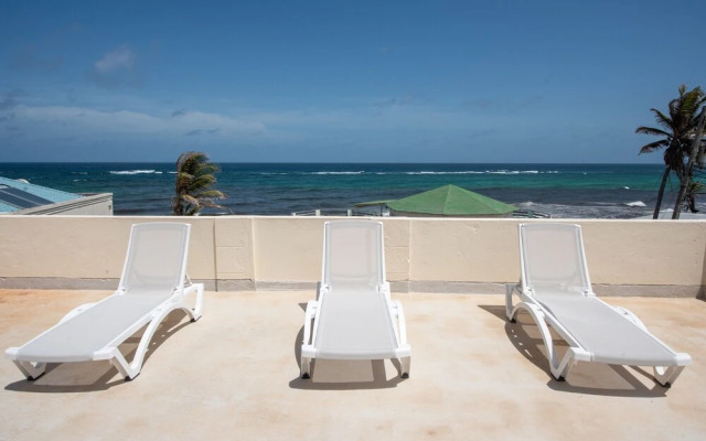 Ocean Bliss Apartments