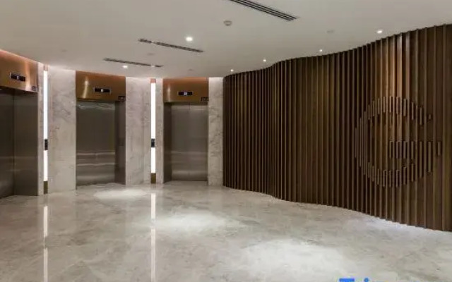 Quill Residences by Five Senses