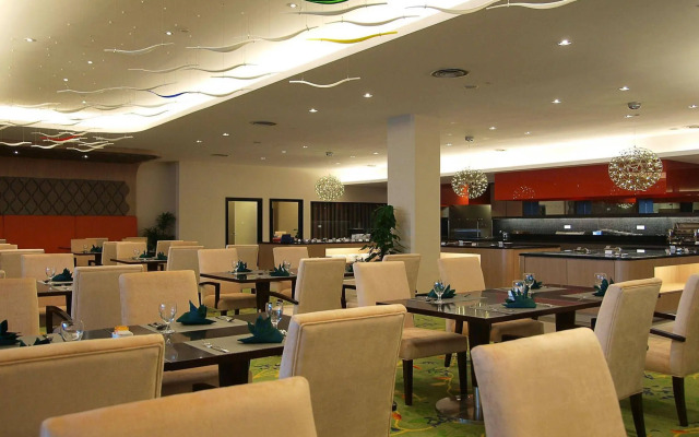 Imperial Hotel Kuching