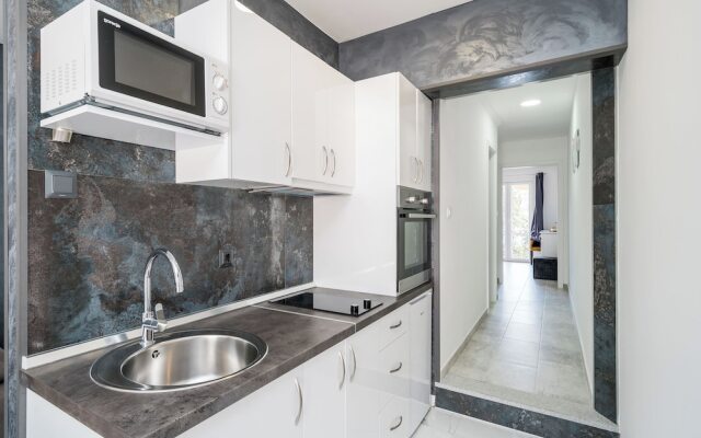Mata Family Apartments
