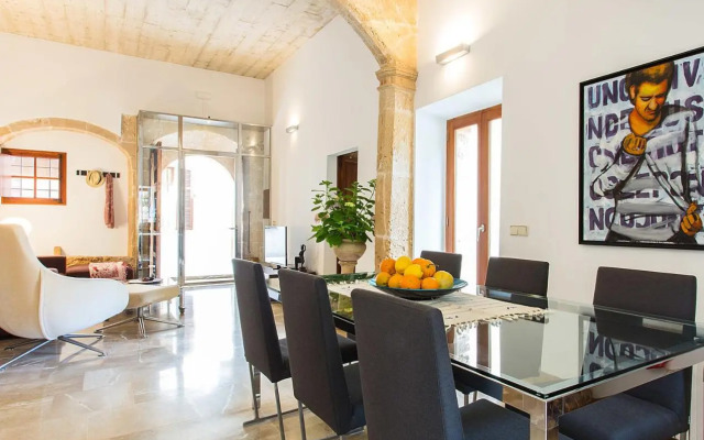 Town House Esglesia in Alcudia