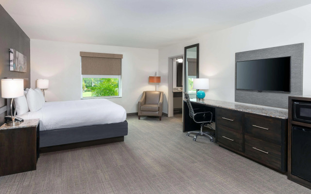 Sleep Inn Sarasota I-75