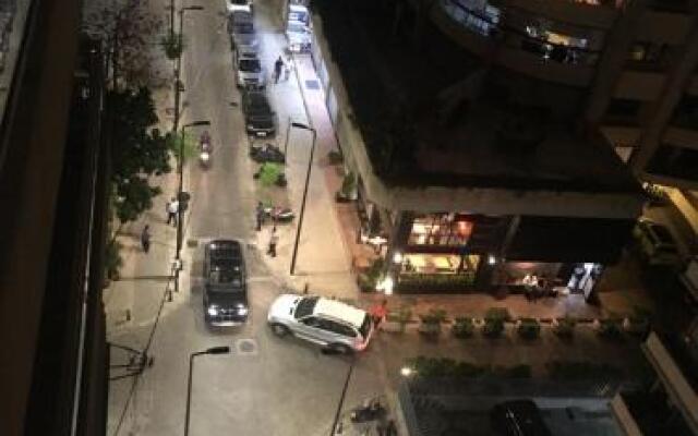 Divan Hotel Apartments