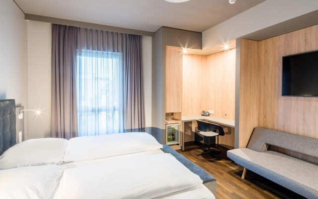 Hotel Cult