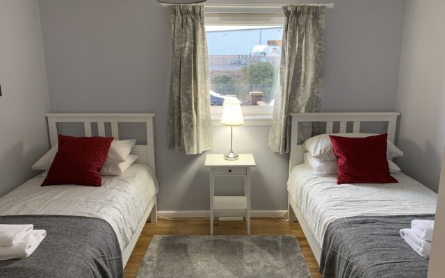 Serviced Apartments East Kilbride