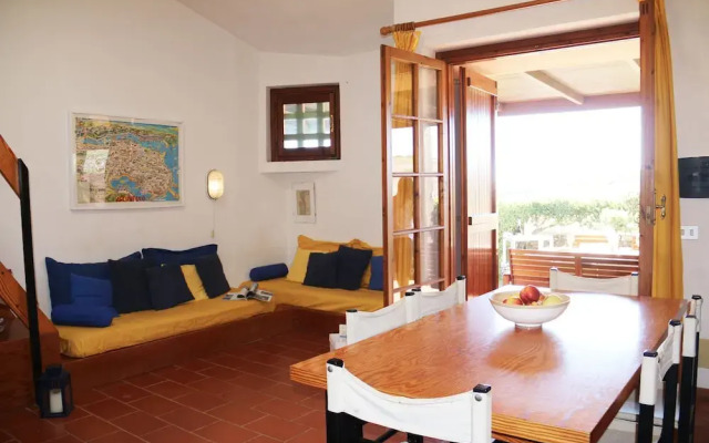 Casa l Ormeggio 2 Bedrooms Apartment in Stintino