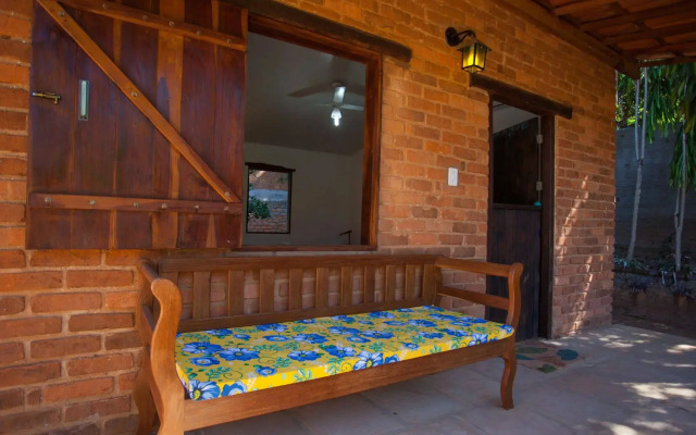 Pousada Luar do Sertão