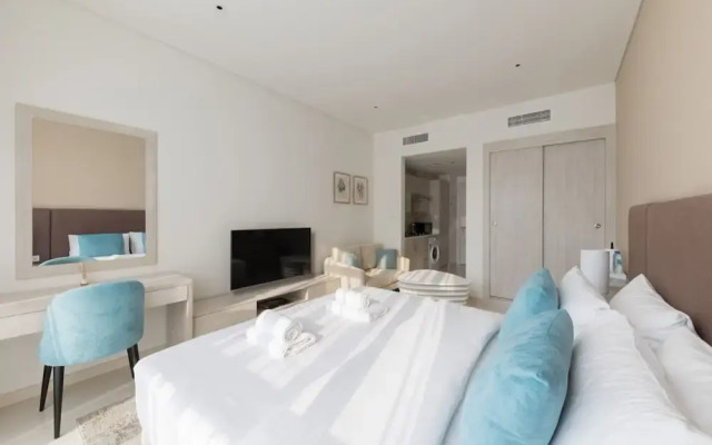 Unit 146 Seven Palm in Dubai