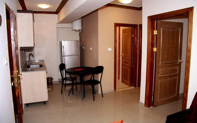 Sedrah Hotel