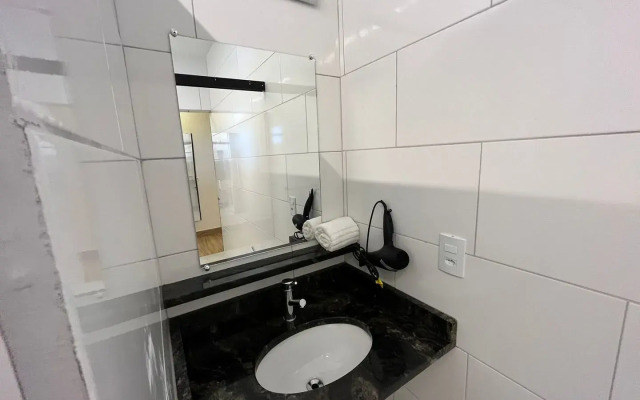 Hotel Fazenda Colina dos Sonhos