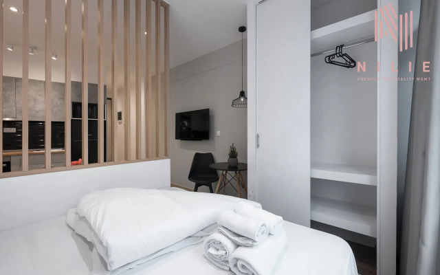 V1 Boutique Residences, Nilie Hospitality MGMT