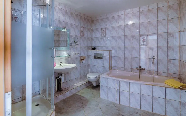 Elbterrassen zu Brambach