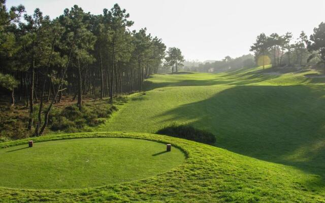 Praia Del Rey PoolGolfView