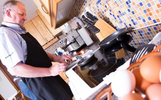 Brookford B&B