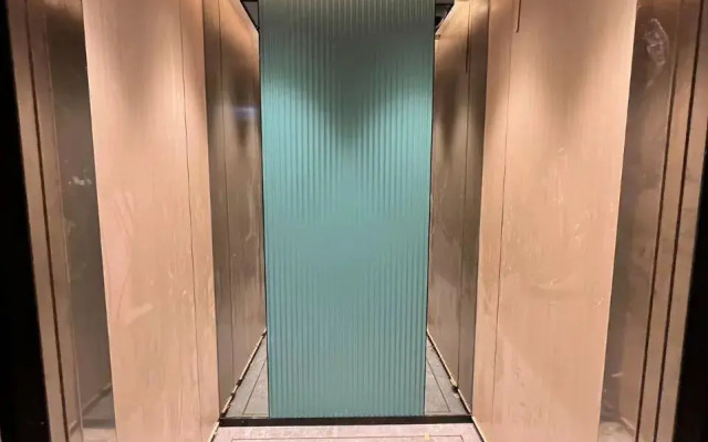 City Comfort Inn Hotel (Huizhou Boluo Yuanzhou)