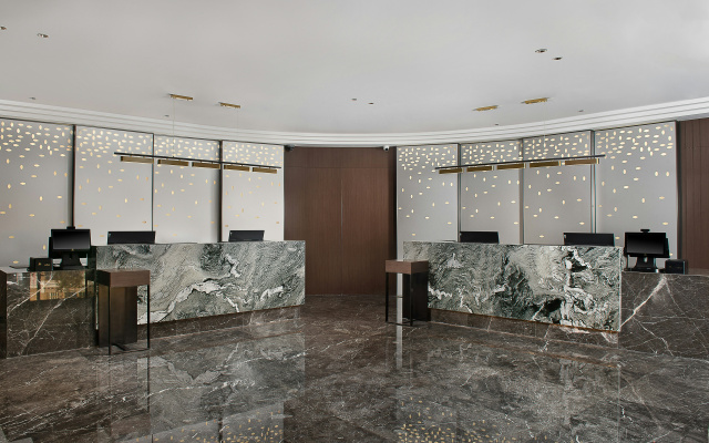 Hampton By Hilton Guangzhou Railway Station