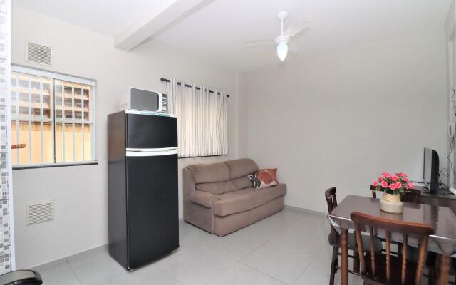 Próximo ao mar com wi-fi - LU02H