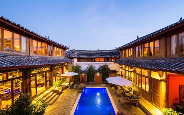 Wuer Inn