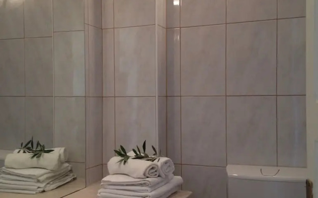 Illyrian Resort
