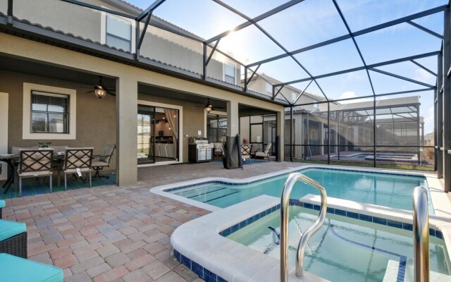 1497RF - The Retreat at ChampionsGate