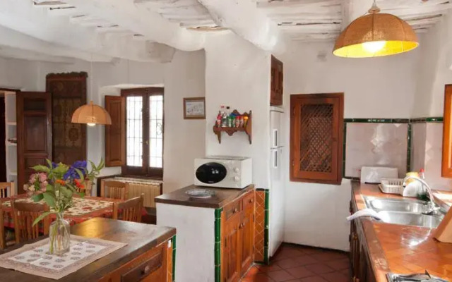 Casa Maite - Bubión