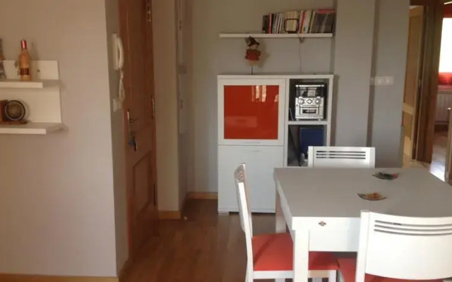 Apartamento Pua-Ginesta