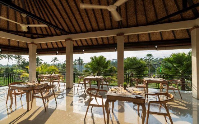 Amatara Abirama Villas