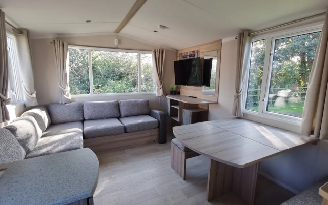 8berth- Smarttv- Closetobeach- Familyfriendly