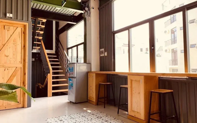 Da Nang Container House