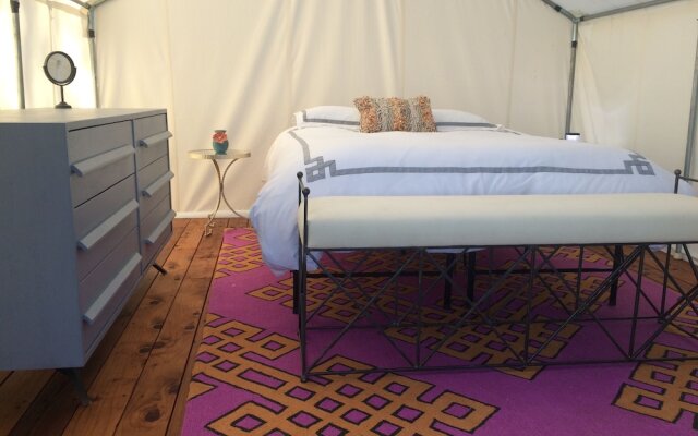 Terra Glamping