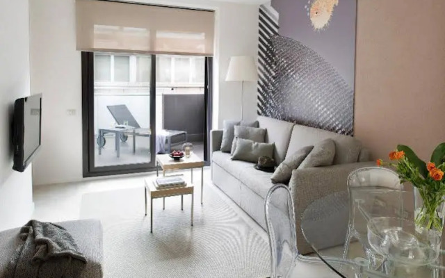 Eric Vokel Boutique Apartments - Sagrada Familia Suites