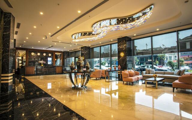 Cher Hotel & Spa Istanbul