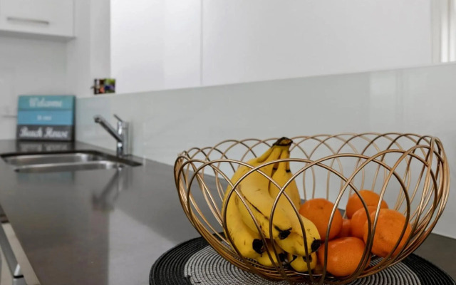 Seaview Tce Picture Perfect in Northern Sunshine Beach