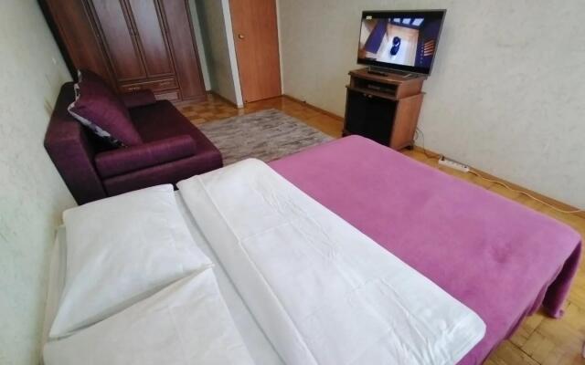 Апартаменты на проспекте Ленина 38